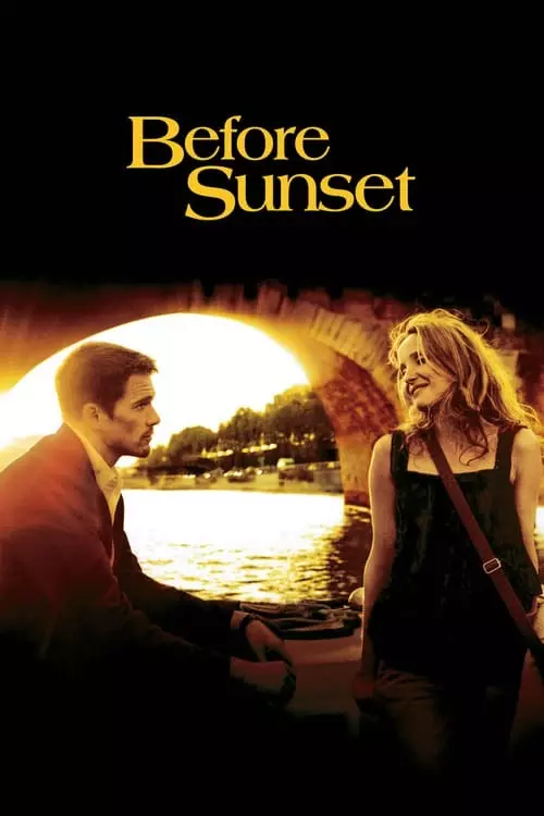 Watch Before Sunset (2004) Free Movie 123Movies Free