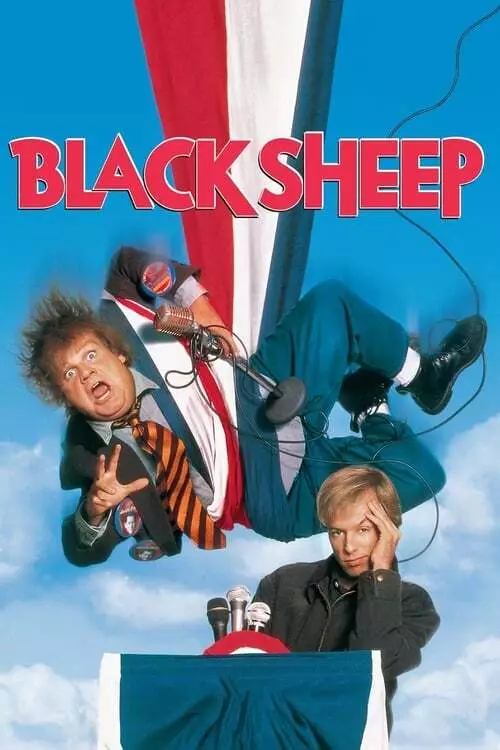 Watch Black Sheep (1996) Free Movie 123Movies Free