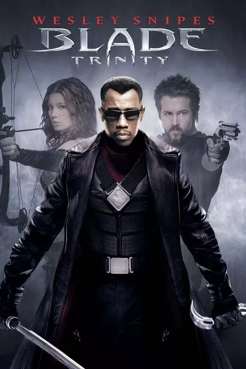 Watch Blade Trinity (2004) Free Movie 123Movies Free