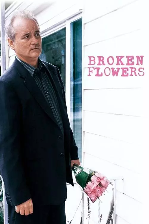 Watch Broken Flowers (2005) Free Movie 123Movies Free