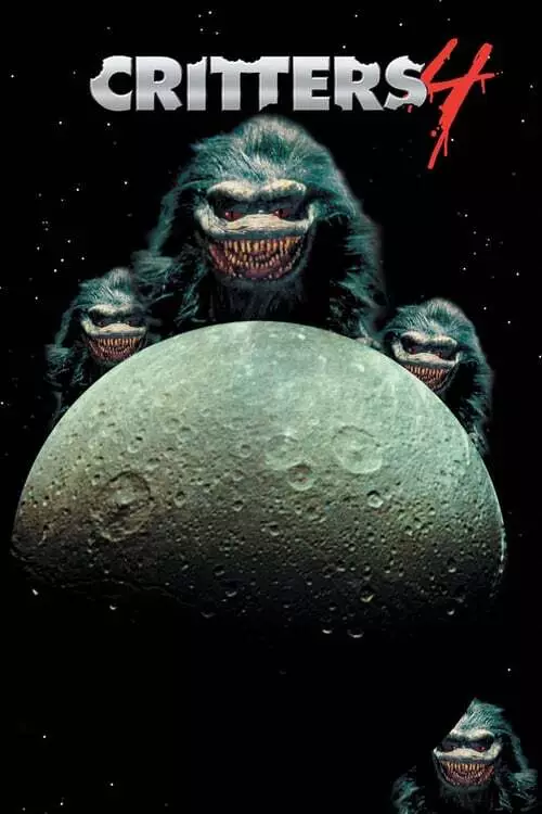 Watch Critters 4 (1992) Free Movie 123Movies Free
