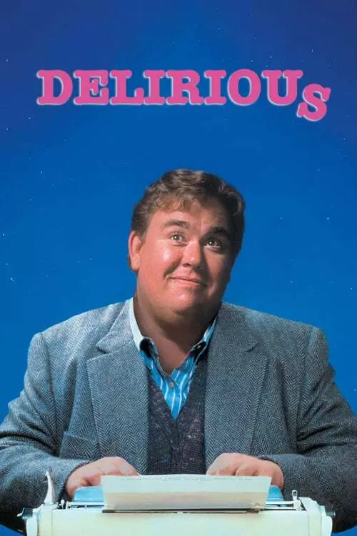 Watch Delirious (1991) Free Movie 123Movies Free