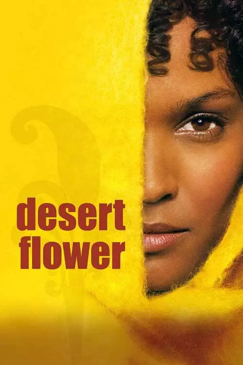 Watch Desert Flower (2009) Free Movie 123Movies Free