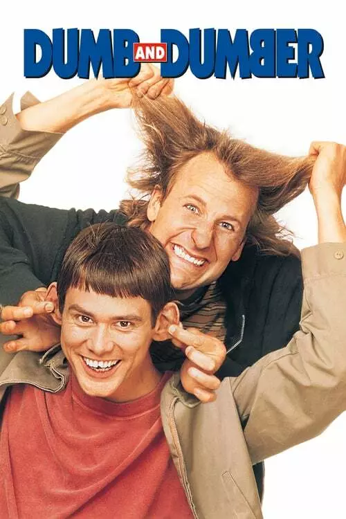 Watch Dumb and Dumber (1994) Free Movie 123Movies Free