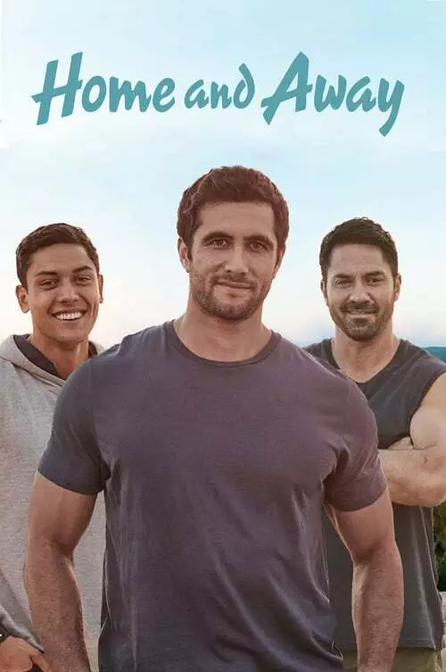 Stream Home and Away (1988) Free 123Movies Free