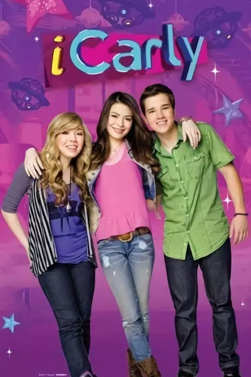 Stream iCarly (2007) Free 123Movies Free