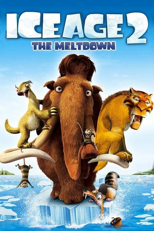 Watch Ice Age The Meltdown (2006) Free Movie 123Movies Free