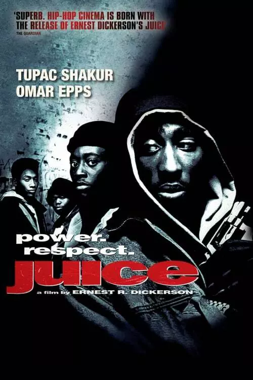 Watch Juice (1992) Free Movie 123Movies Free