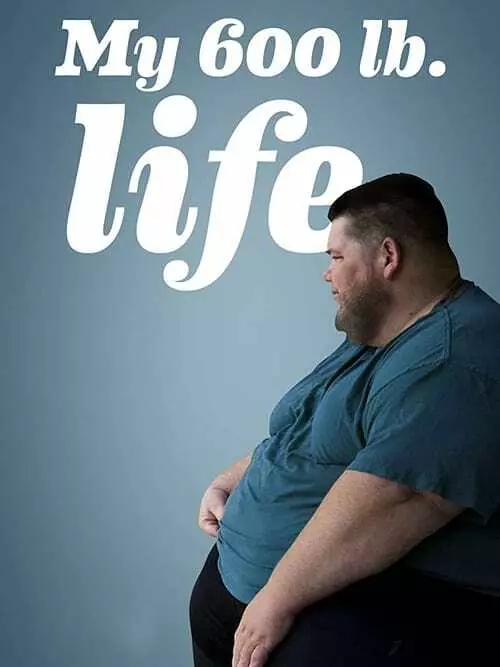 Stream My 600-lb Life (2012) Free  123Movies Free