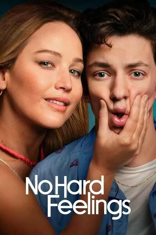 Watch No Hard Feelings (2023) Free Movie 123Movies Free