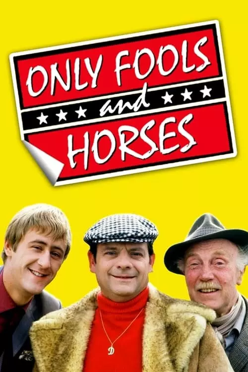Stream Only Fools and Horses (1981) Free 123Movies Free