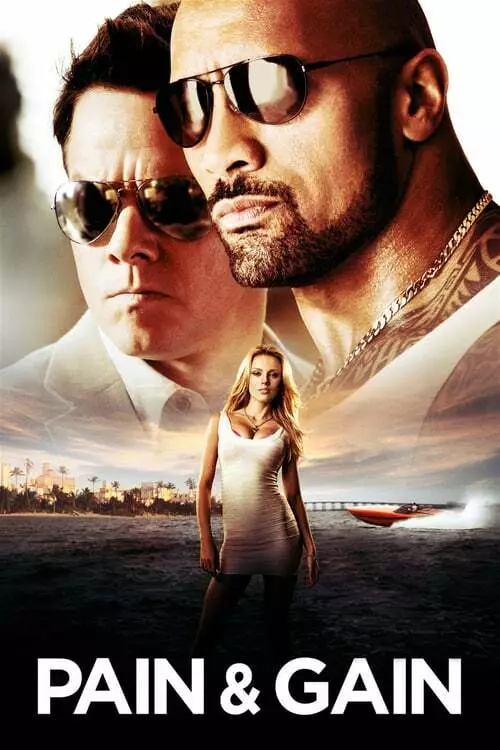 Watch Pain & Gain (2013) Free Movie 123Movies Free