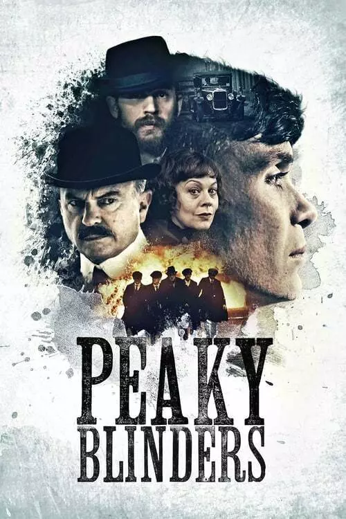 Stream Peaky Blinders (2013) Free 123Movies Free