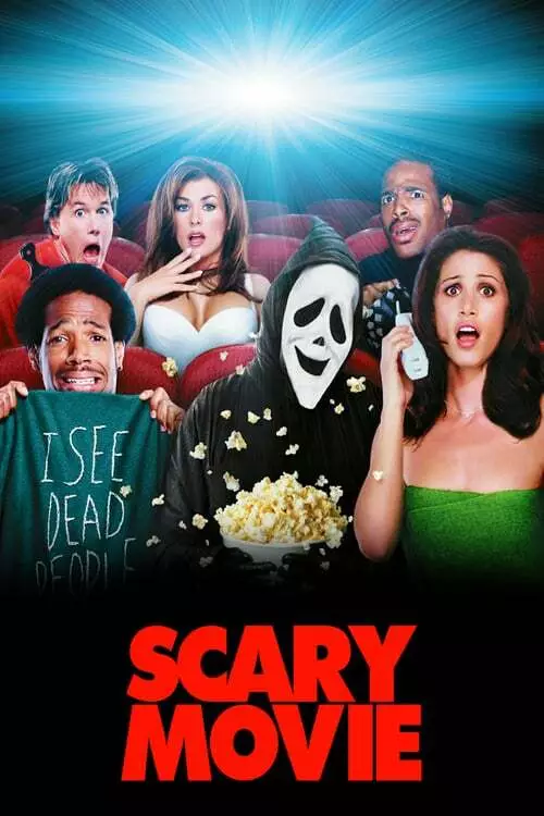 Watch Scary Movie (2000) Free Movie 123Movies Free