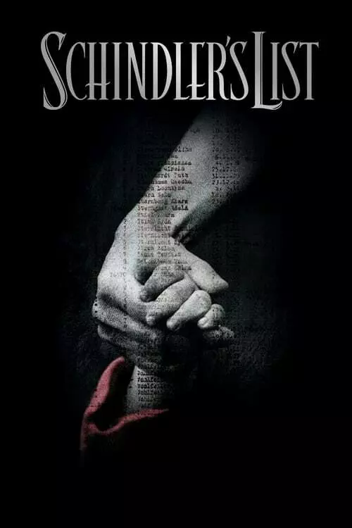 Watch Schindler’s List (1993) Free Movie 123Movies Free