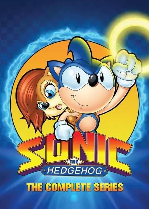 Stream Sonic the Hedgehog (1993) Free 123Movies Free