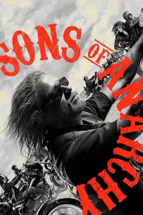 Stream Sons of Anarchy (2008) Free 123Movies Free