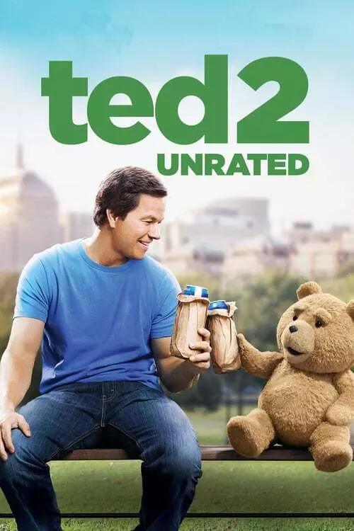 Watch Ted 2 (2015) Free Movie 123Movies Free