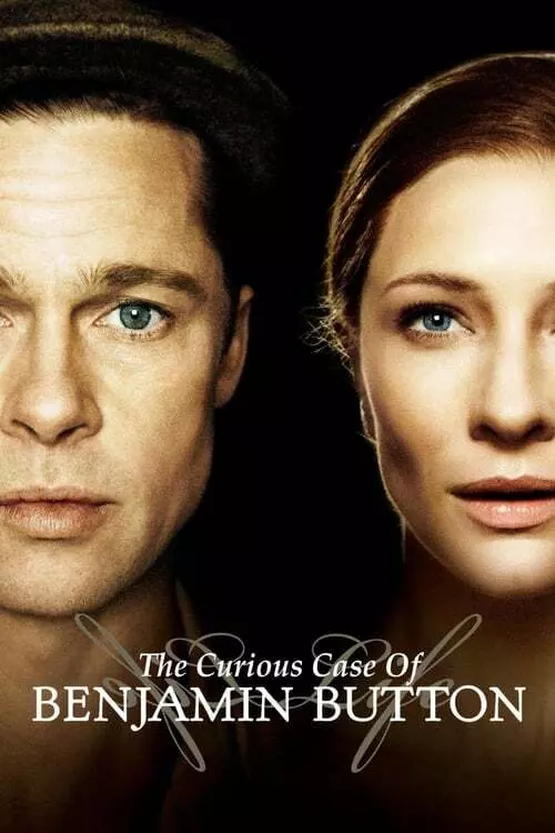Watch The Curious Case of Benjamin Button (2008) Free Movie 123Movies