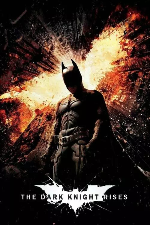 Watch The Dark Knight Rises (2012) Free Movie 123Movies Free