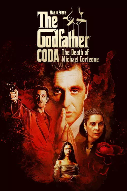 Watch The Godfather Part III (1990) Free Movie 123Movies Free