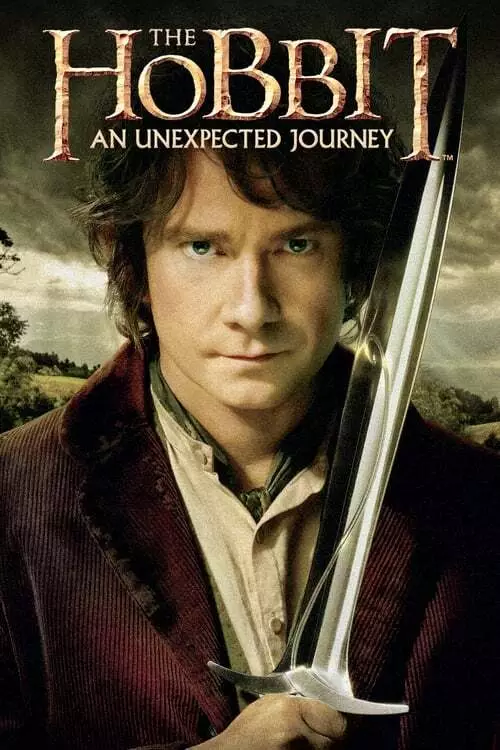 Watch The Hobbit An Unexpected Journey (2012) Free Movie 123Movies Free