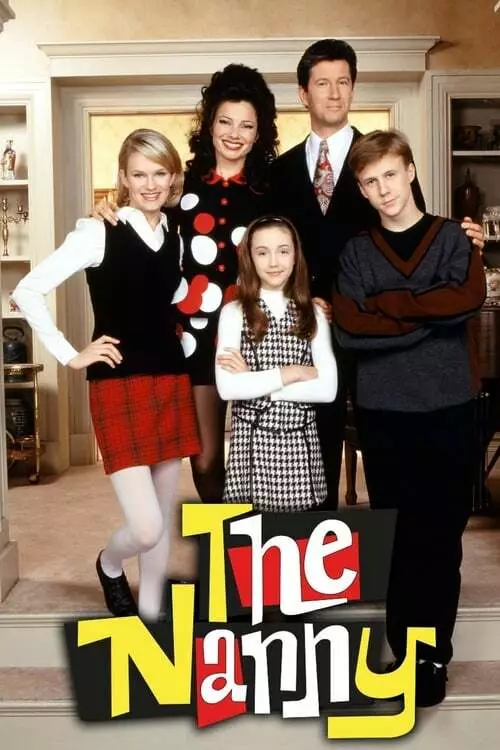 Stream The Nanny (1993) Free 123Movies Free