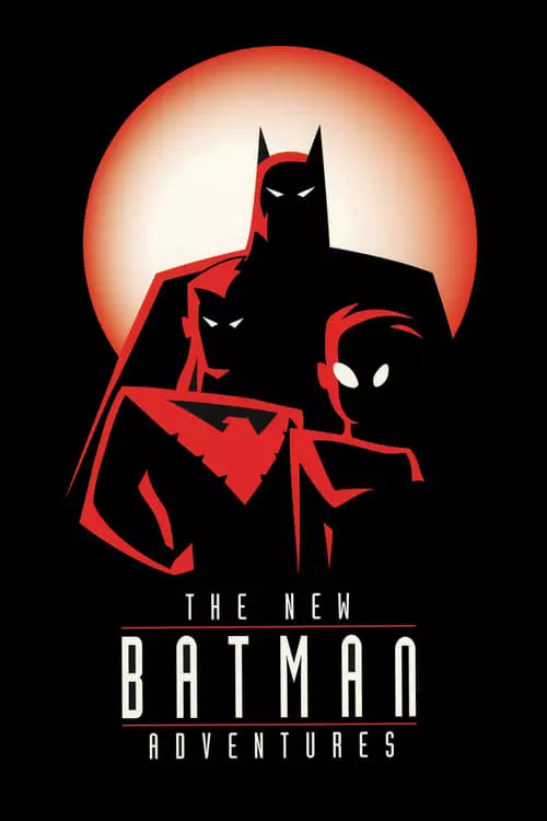 Stream Batman The Animated Series (1992) Free 123Movies Free
