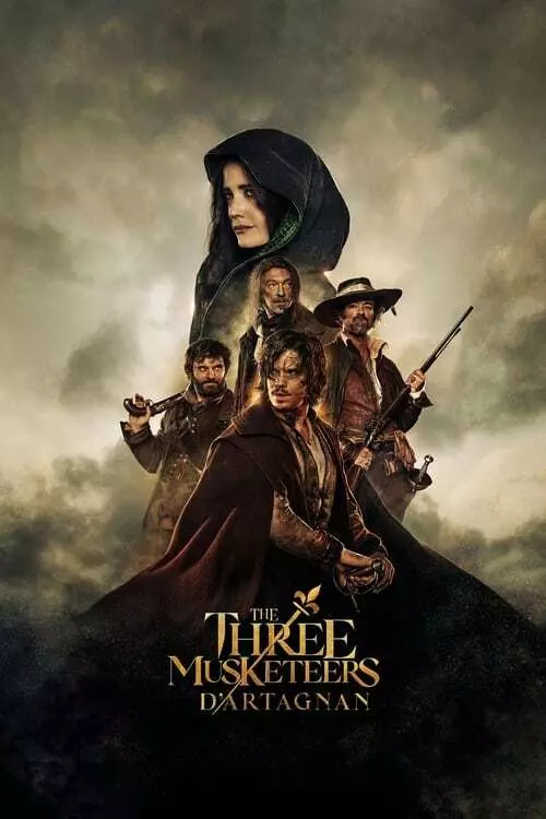 Watch The Three Musketeers D’Artagnan (2023) Free Movie 123Movies Free