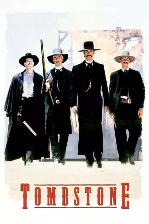 Watch Tombstone (1993) Free Movie 123Movies Free