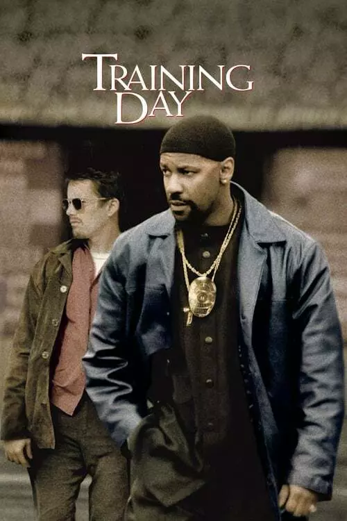 Watch Training Day (2001) Free Movie 123Movies Free