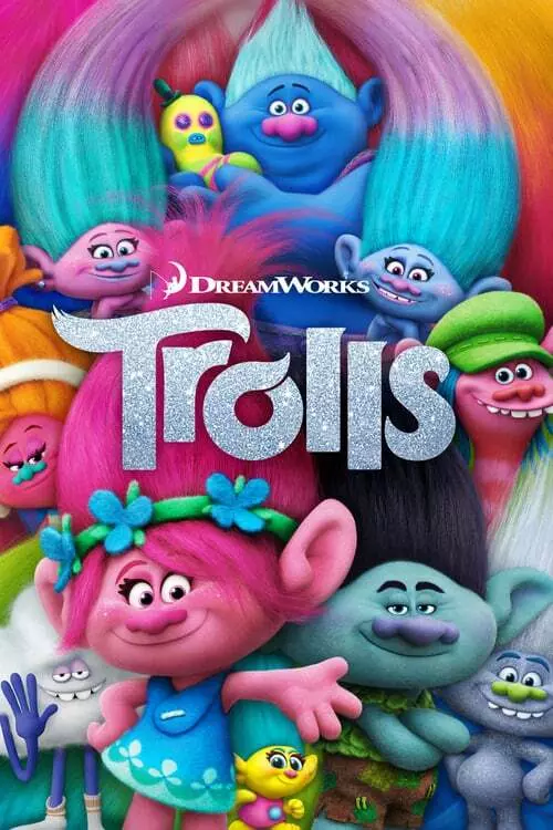 Watch Trolls (2016) Free Movie 123Movies Free