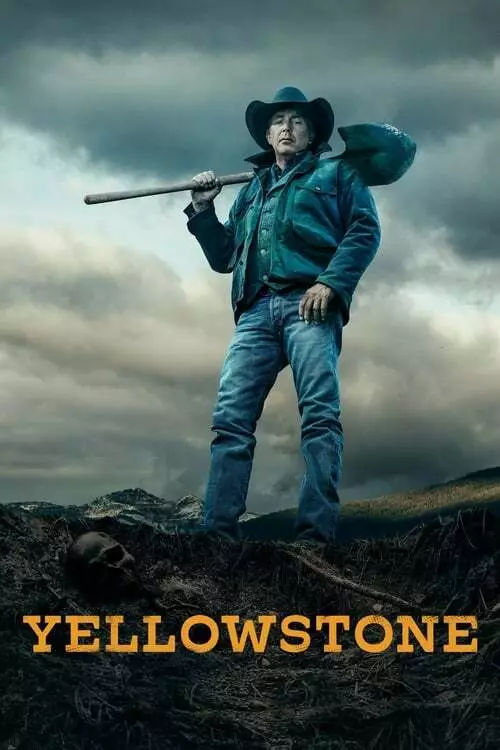 Stream Yellowstone (2018) Free  123Movies Free