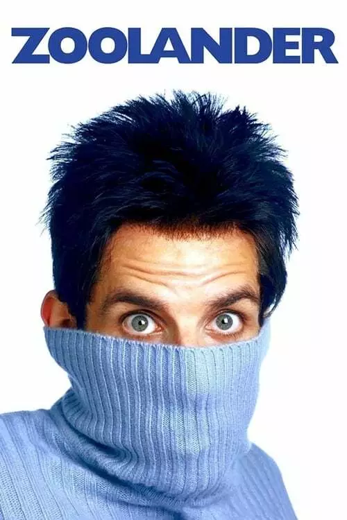 Watch Zoolander (2001) Free Movie 123Movies Free
